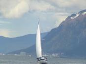 Grand Island Race 2010