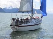 Grand Island Race 2010