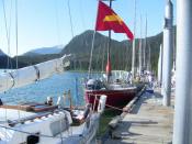 Taku Harbor 2010