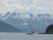 Taku Harbor 2010