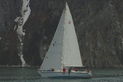 JoySpring at Jaw Point